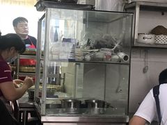 -阿麟馄饨(延长路店)