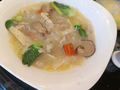 -新南华大酒店(长寿店)