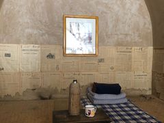 -梁家河村红色旅游区