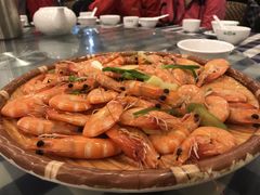 -钱大妈海鲜饭店(保利林语店)