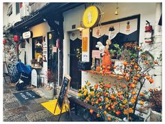 -小河直街历史文化街区