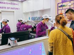 -一只酸奶牛(八一路店)