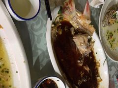 -范饭椰林川湘味海鲜·椰子鸡(三亚湾椰梦长廊店)