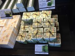 -伊藤久右卫门(宇治本店)