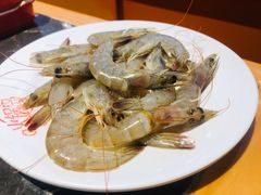 -火锅岛潮牌自助餐厅(天津天佑城店)