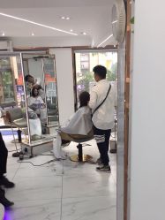 -小齐发型Star~salon