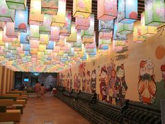 -汤W城市微度假(仓山店)