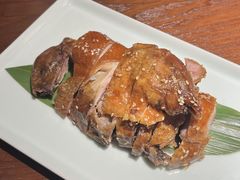 -全牛匠·乐山跷脚牛肉(西单华威约饭街店)