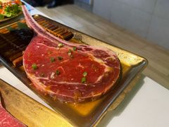 -炙城·韩式烤肉(南京东路店)