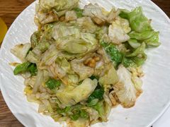 -花舍·新派粤菜·西餐·下午茶(亚运村·鸟巢店)