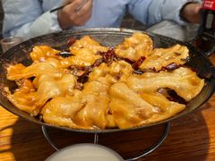-百味地锅鸡(铜山路店)