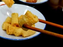 -奎元馆.百年奎元.非遗传承(西湖边的解放路店)