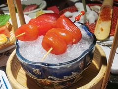 -上井料理黑金店(IFS国金中心店)