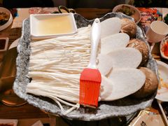-万兴佳烤肉·长白山老味道(宏泰广场店)