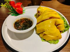 -玖鲜小笼(中山广场店)