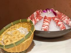 -喃喃椰·糟粕醋·椰子鸡火锅(七堡花园店)