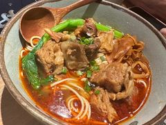-炉角·鲍鱼牛腩煲(国贸商城店)