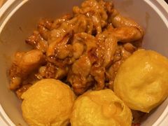 -新石器烤肉(南通CBD大有境店)