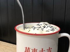 -堂屋糖水店(愚园店)