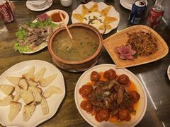 -吉祥圣雪藏餐