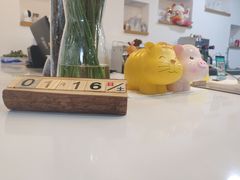 -甛时(咸奶油特色店)