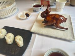 -侨美食家·40年地道粤菜(珠江新城店)