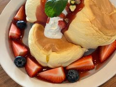 -UPPER KITCHEN(延安路店)