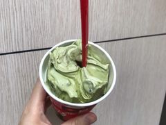 -DQ·蛋糕·冰淇淋(富华里店)