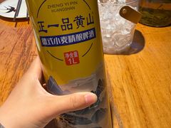 -黄山老妈·土菜(碧桂园店)