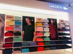 -LACOSTE(新中关购物中心店)