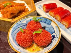 -麦当劳(永泰得来速店)