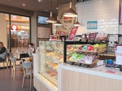 -COSTA COFFEE(龙德广场店)