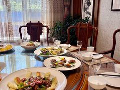 -北戴河转鱼·炒螃蟹酱餐厅