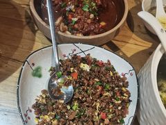 -俏湘私房菜(国贸店)