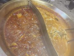 -小龙坎老火锅(北大荒店)