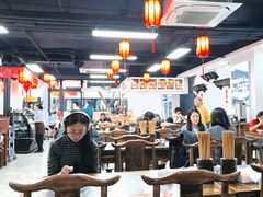 -西月城谭豆花(春熙路店)