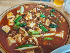 -雷祖芳老妈蹄花店