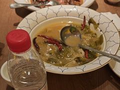 -金掌勺锅包肉(太原万达店)