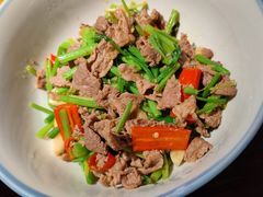 -农耕记·湖南土菜(halo广场店)