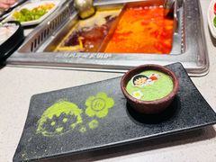 -海底捞火锅(王府井银泰in88店)