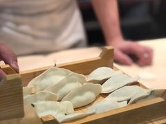 -喜家德虾仁水饺(华强天虹店)