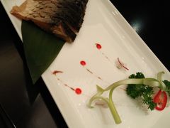 -海天楼(天津泛太平洋店)