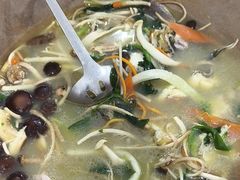 -姚记抚仙湖石锅鱼庄