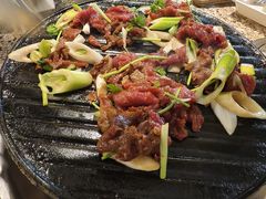-厚味居炙子烤肉·清真(天桥南纬路店)