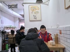 -晓友烧麦(光华村店)