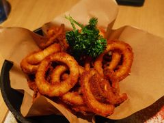 -必胜客(江桥万达店)
