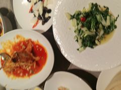 -宫燕府·京菜·烤鸭·淮扬菜(王府中心店)