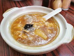 -添發碗仔翅美食