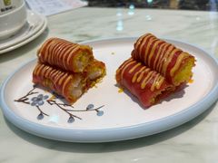 -點無缺茶楼·海鲜酒家(世博店)
