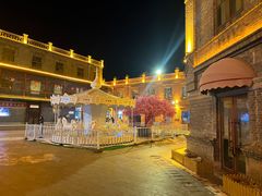 -中华巴洛克风情街